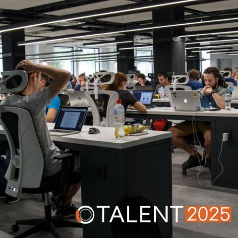 Talent2025